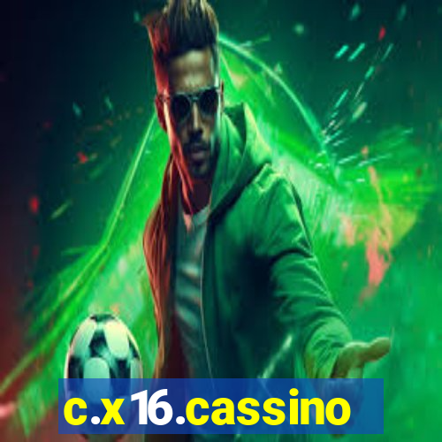 c.x16.cassino