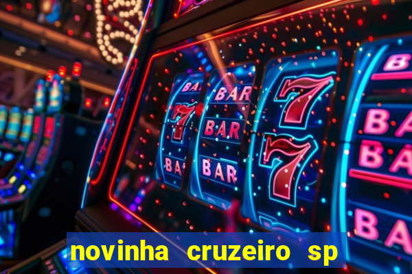 novinha cruzeiro sp caiu net