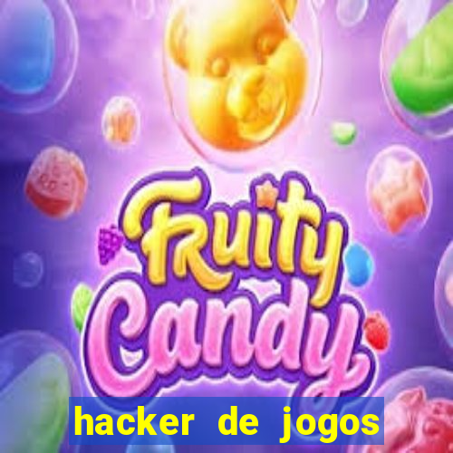 hacker de jogos dinheiro infinito