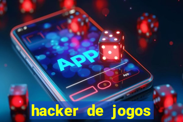 hacker de jogos dinheiro infinito