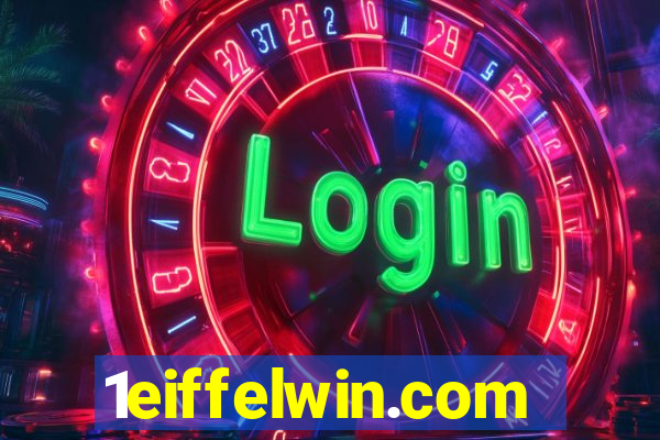 1eiffelwin.com