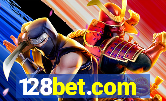 128bet.com