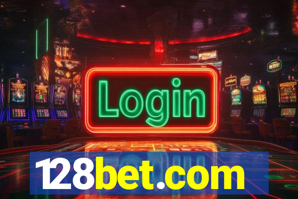 128bet.com