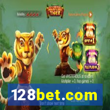 128bet.com