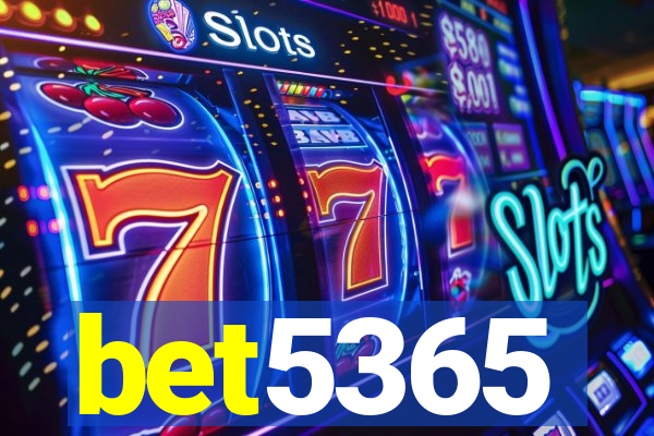 bet5365