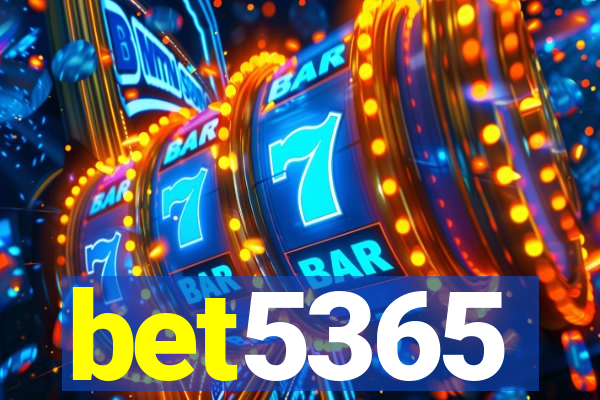 bet5365