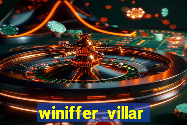 winiffer villar only fans