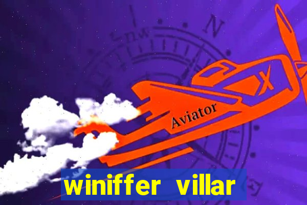 winiffer villar only fans