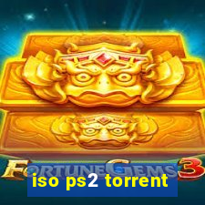 iso ps2 torrent