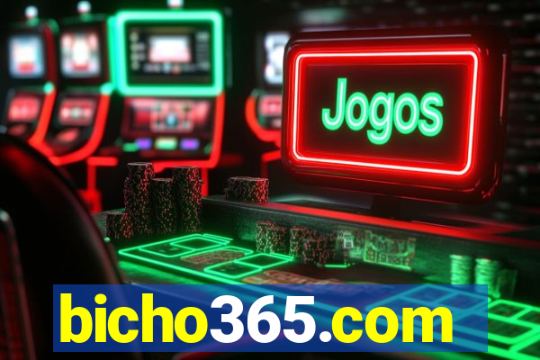 bicho365.com