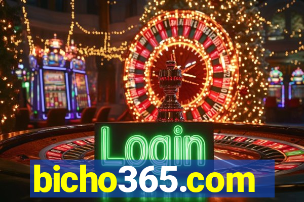 bicho365.com