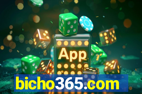 bicho365.com