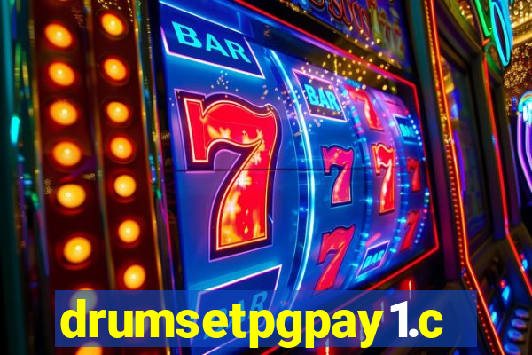 drumsetpgpay1.com