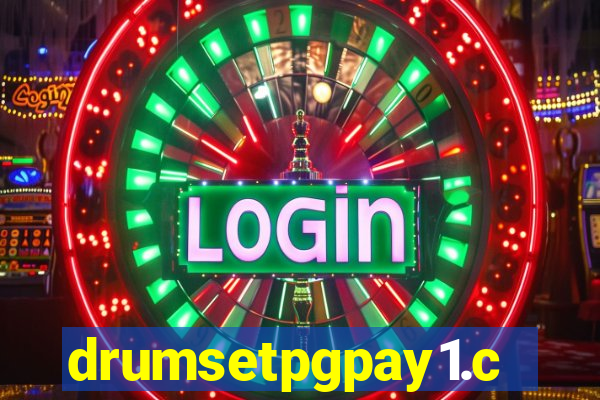 drumsetpgpay1.com