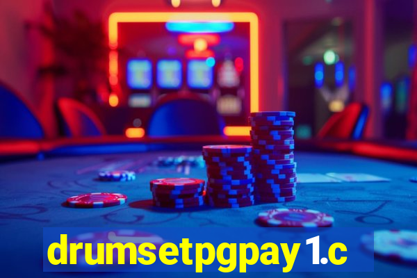 drumsetpgpay1.com