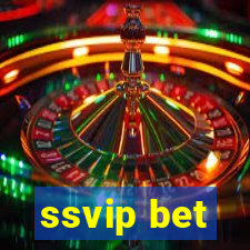 ssvip bet