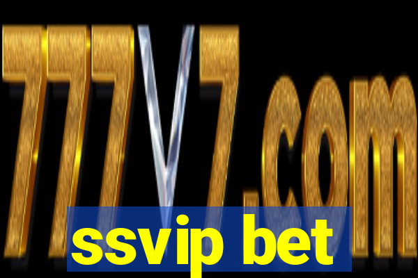 ssvip bet