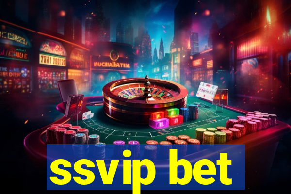 ssvip bet