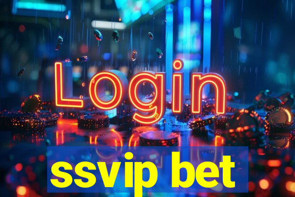 ssvip bet