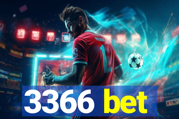 3366 bet