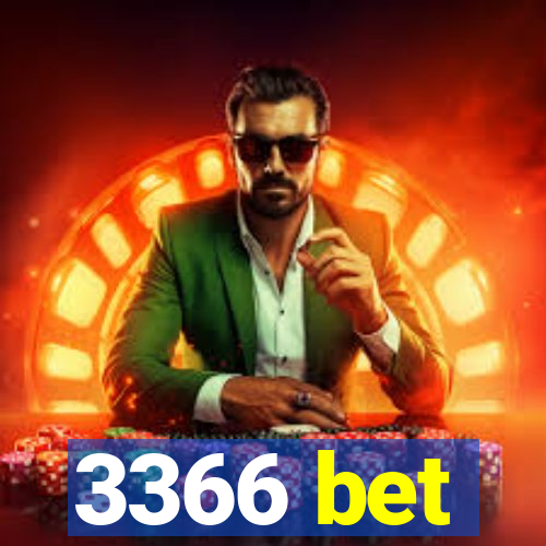 3366 bet