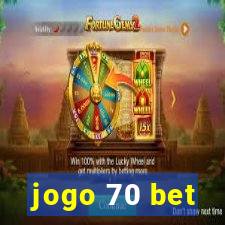 jogo 70 bet