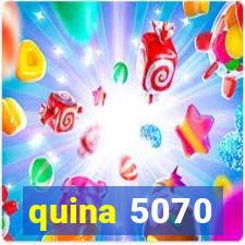 quina 5070