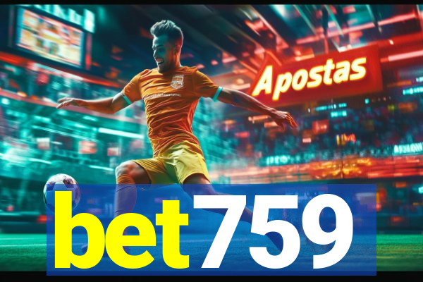 bet759