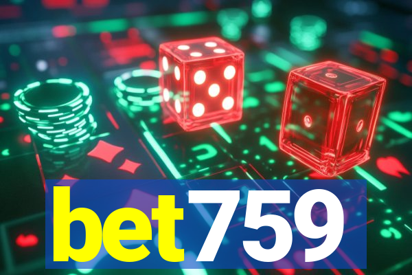 bet759