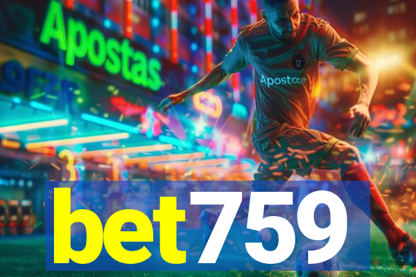 bet759