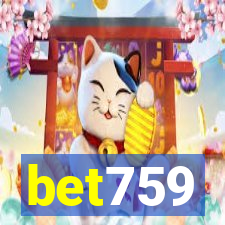 bet759