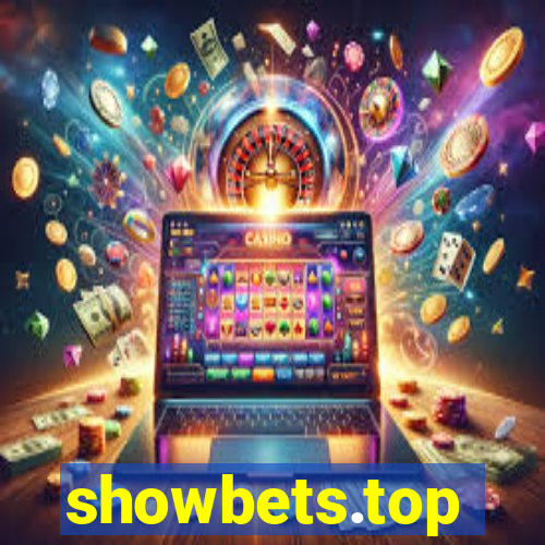 showbets.top