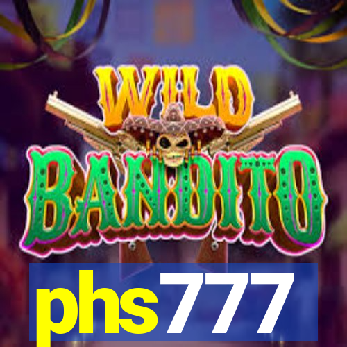 phs777