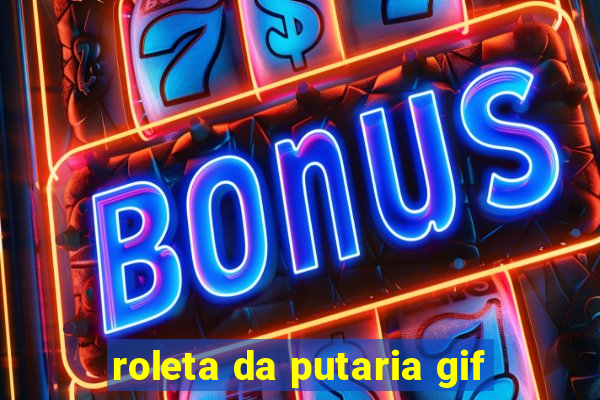 roleta da putaria gif