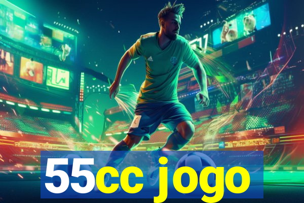 55cc jogo