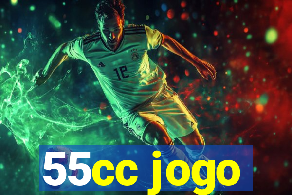 55cc jogo