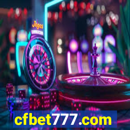 cfbet777.com