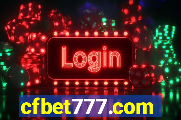 cfbet777.com