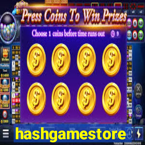 hashgamestore