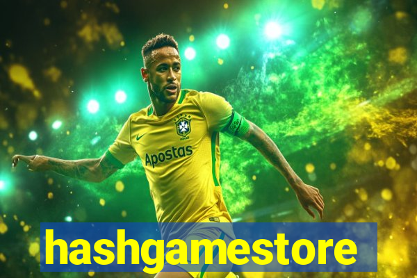 hashgamestore