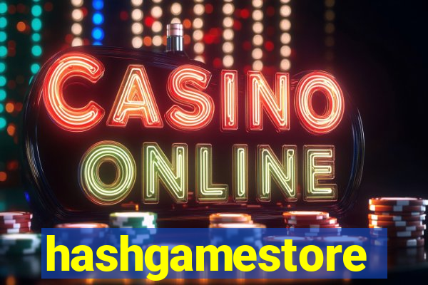 hashgamestore