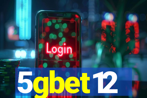 5gbet12