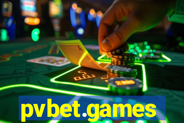 pvbet.games