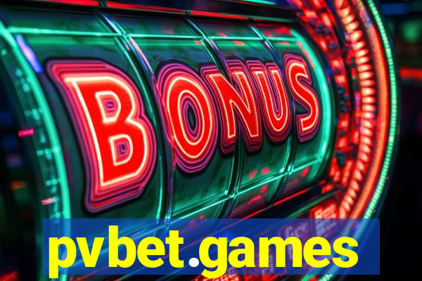 pvbet.games