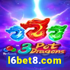 l6bet8.com