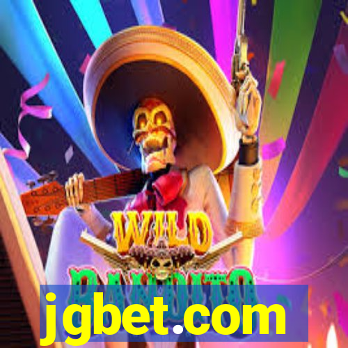 jgbet.com