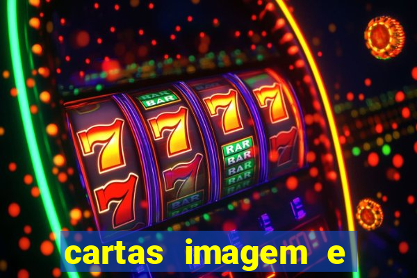 cartas imagem e ação pdf download