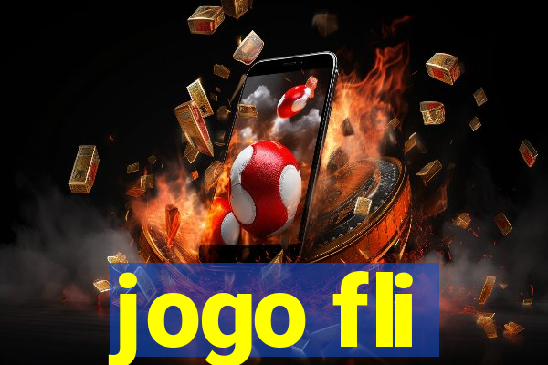 jogo fli