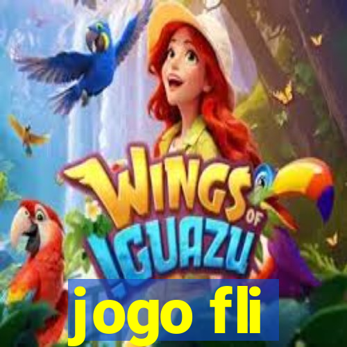 jogo fli