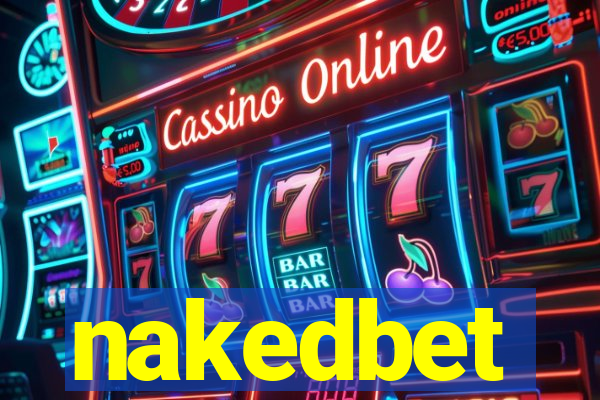 nakedbet